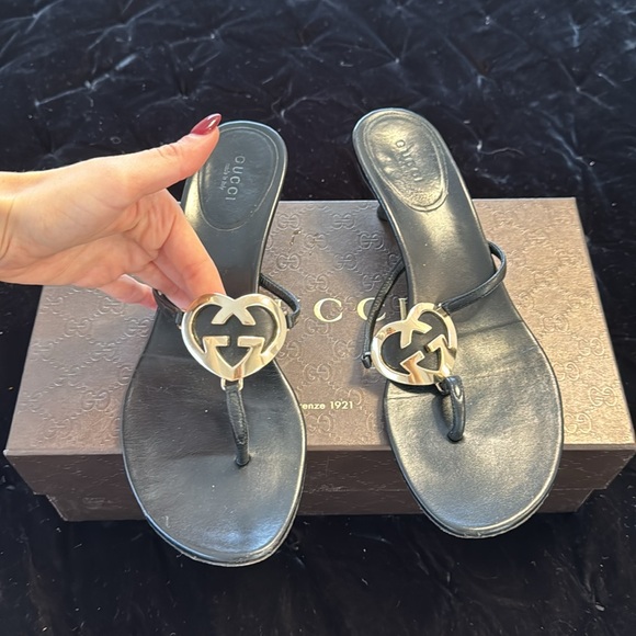 Vintage Gucci - Picture 2 of 4